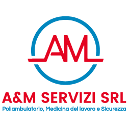 A&M Servizi srl Logo