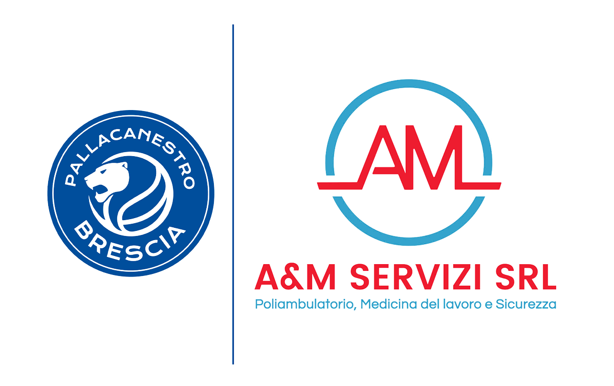 A&M Servizi srl Logo